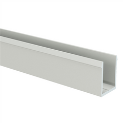 Gate Extrusions Gate infill 4800MM Long