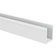 Gate Extrusions Gate infill 4800MM Long