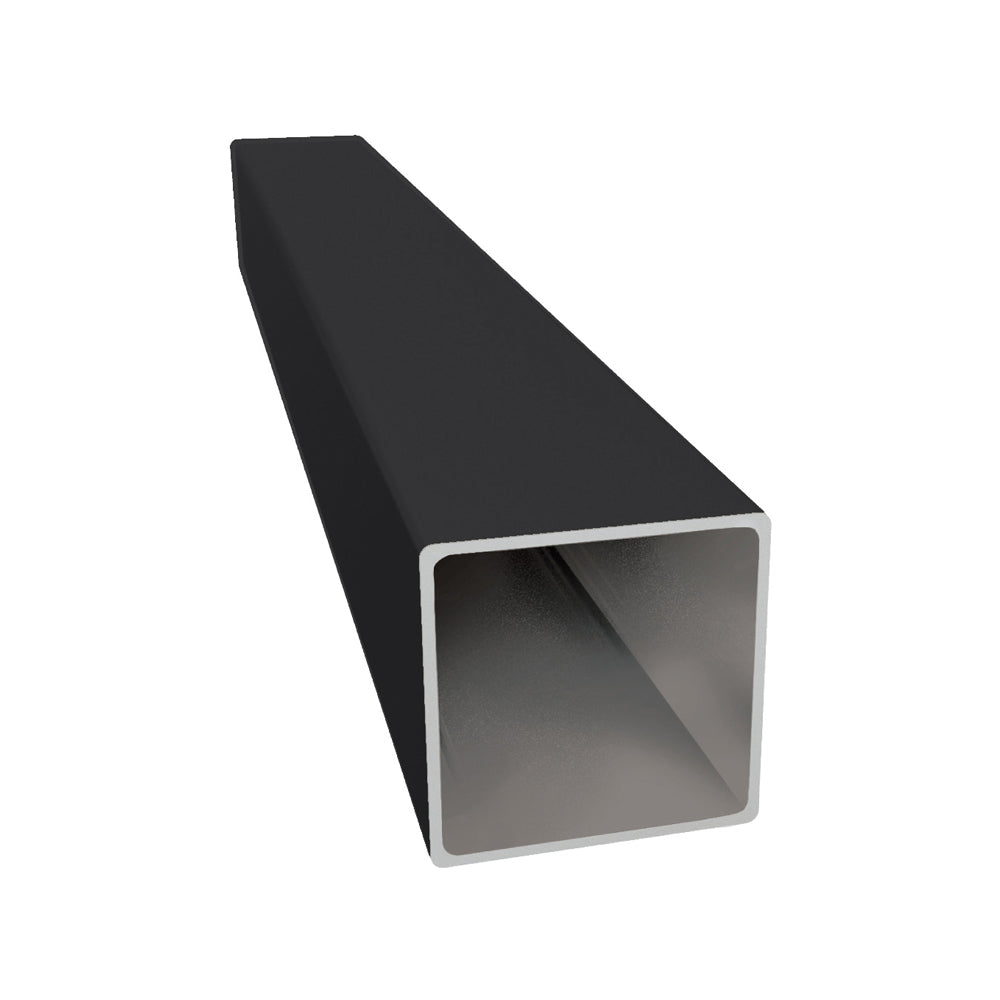 65 x 65 x 2.0mm Wall Thickness Steel Post - 3000mm