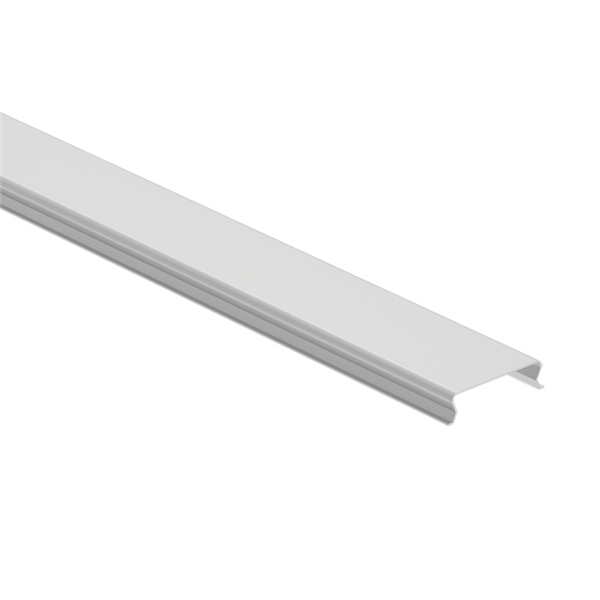 VISOR Balustrade - Aluminium Friction Insert - Pack of 2 - 3050mm Long (Total 6100mm per 2 Pack)