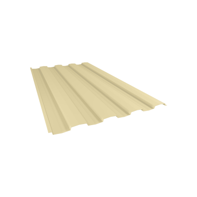 1800mm high  x 2400mm Colorbond Slat FX Fencing Panel 100% Australian Made,  3x Sheets, 2x Channel Posts, 3x Rails, 1x Infill sheet, Screws.