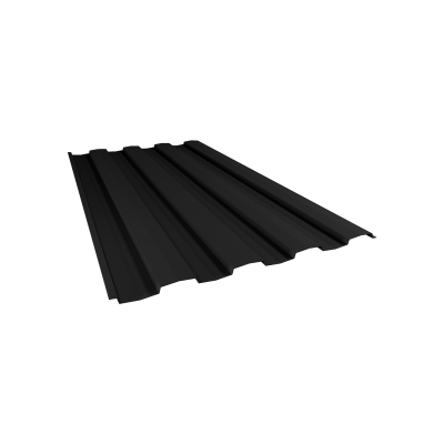 1800mm high x 3180mm Colorbond Fencing Panel 100% Australian Made, 4x Sheets, 2x Posts, 2x Rails, Screws.