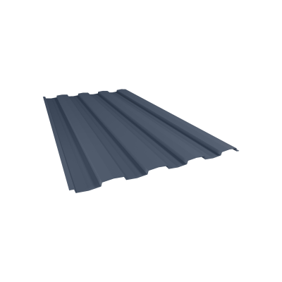 1800mm high Colorbond Fencing Panel 100% Australian Made (2.4m long) 3x Sheets, 2x Posts, 2x Rails, Screws.