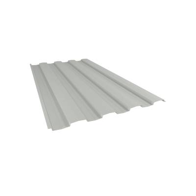 1800mm high Colorbond Fencing Panel 100% Australian Made (2.4m long) 3x Sheets, 2x Posts, 2x Rails, Screws.