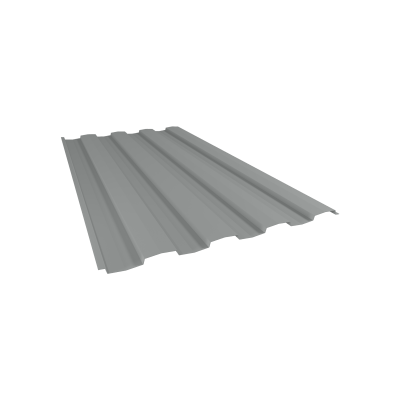 1800mm high x 3180mm Colorbond Fencing Panel 100% Australian Made, 4x Sheets, 2x Posts, 2x Rails, Screws.