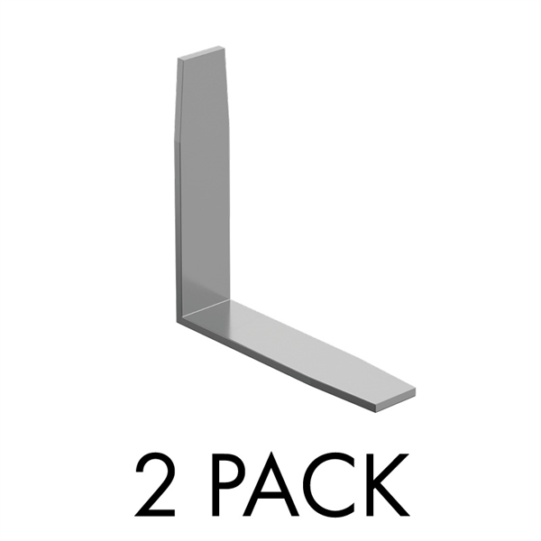 Drainlab - 90 Degrees Joiner - 15mmH - SATIN