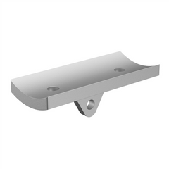 OFFSET - 50.8mm SADDLE ONLY