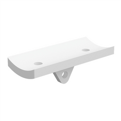 OFFSET - 50.8mm SADDLE ONLY