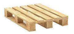 Pallet and Packing