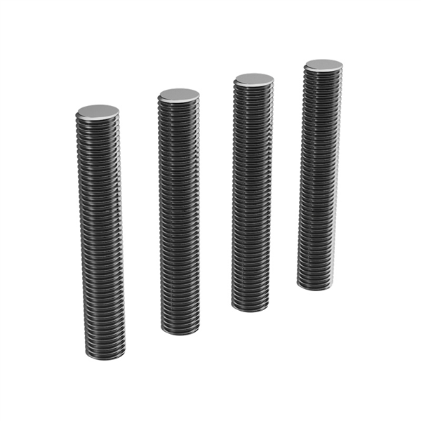PIK - M16x100mm ROD - 4 Pack