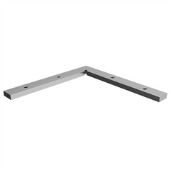 35 Series- 90 Degrees JOINER - SATIN ANODISED