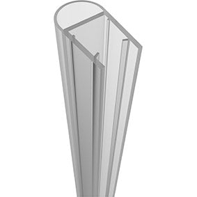 Sliding Shower Screen Door bumper Stopper Seal