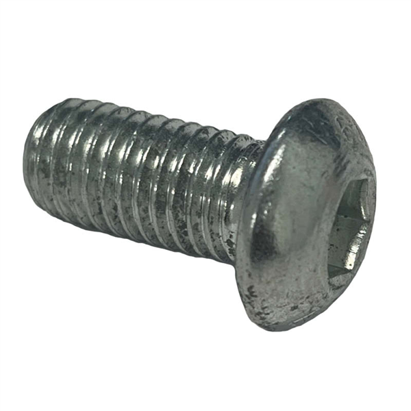 SuperBolt M12x25 Button Bolt