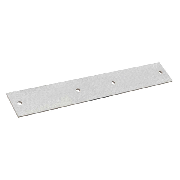Composite fence bracket SuperBracket 90mmW x 610mmL