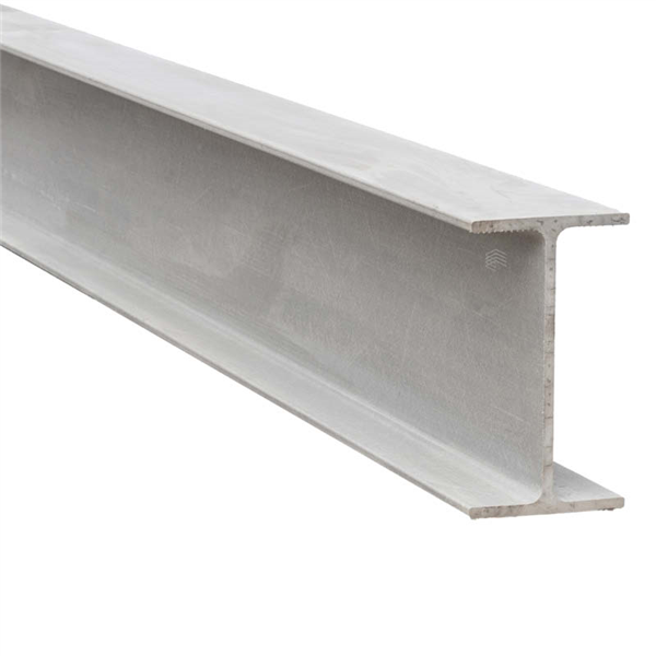 Composite Sleeper Post for Retaining Walls SuperPost - "H" post 180mmW x 3200mmL