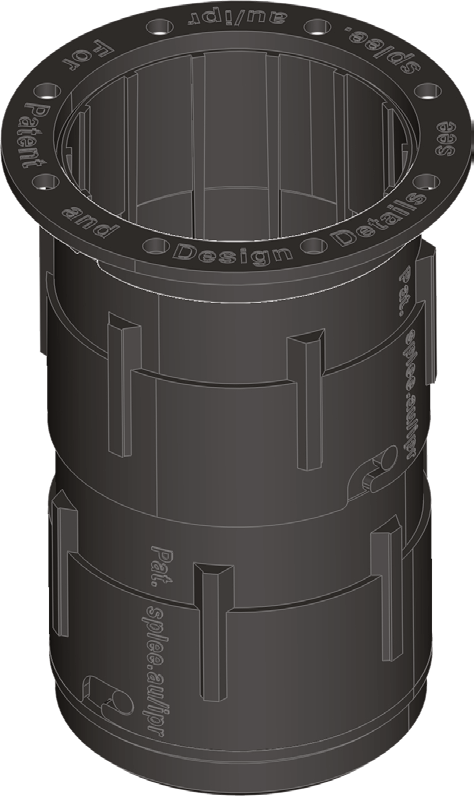 The SENTINEL™ Electrical Insulation Socket - STANDARD