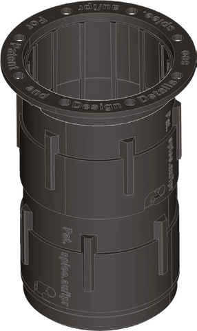 The SENTINEL™ Electrical Insulation Socket - STANDARD