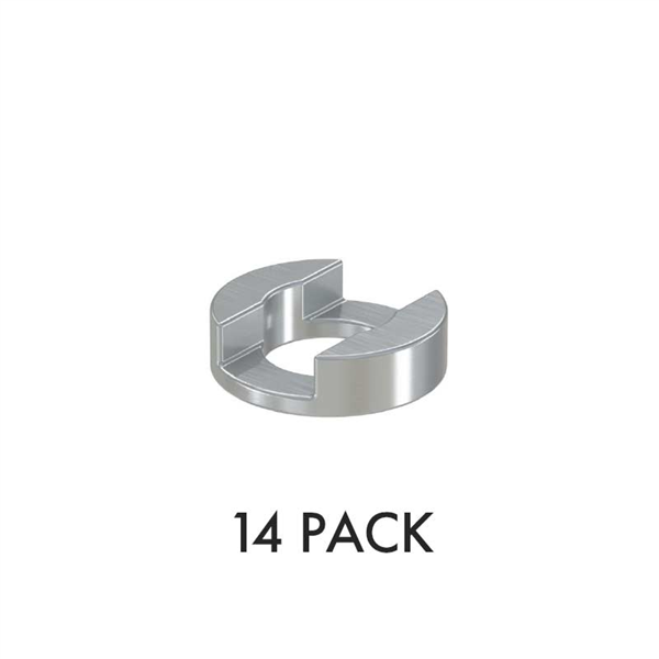 Versatilt - STABILIZING WASHER - 14PK