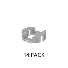 Versatilt - STABILIZING WASHER - 14PK