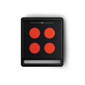 Remote control for Filo sliding gate motor