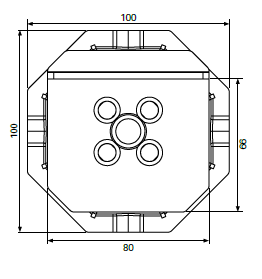 DECK JACKS,  Decking Jacks, Height adjustable, Sub floor framing system