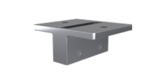 Adjustable top plate