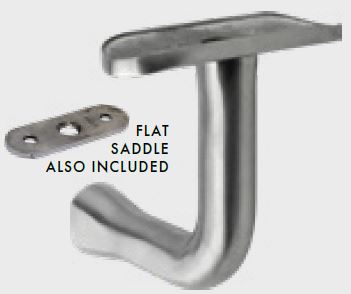 Paris offset bracket