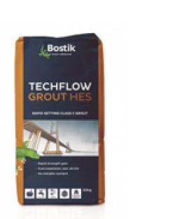 Bostik HES grout 20kg bag
