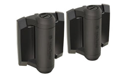 TruClose gate hinge pair NO ALIGNMENT LEGS