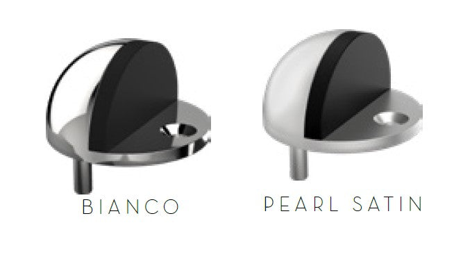 Purity Showerscreens and Door Stop