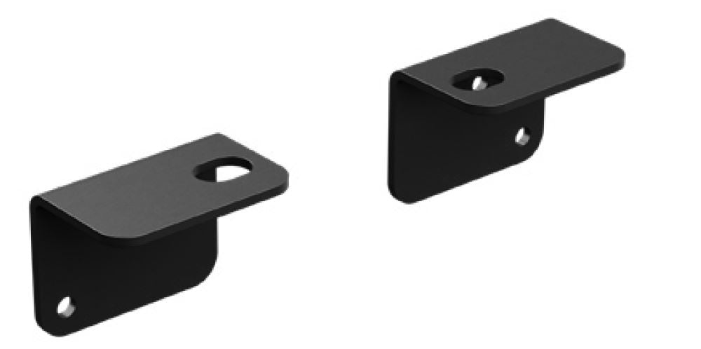 Brackets for roller guide 2 PACK