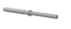 Threaded terminal M6 x 3.2mm Stainless Steel 316