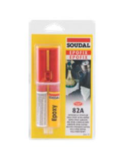 Soudal Epofix 82A 24ml