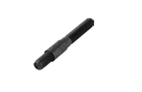 M6 right hand threaded mandrel