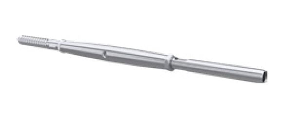 Lag rigging screw M5 X 3.2mm Stainless Steel 316