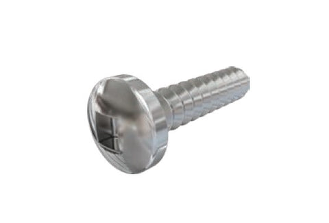 Louvre panel screws - 50 PK