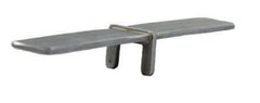 NANORAIL 25X21MM JOINER 316 STAINLESS STEEL