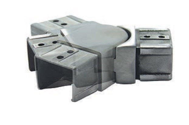 40x30mm GRIPRAIL and SWIVEL HORIZONTAL JOINER