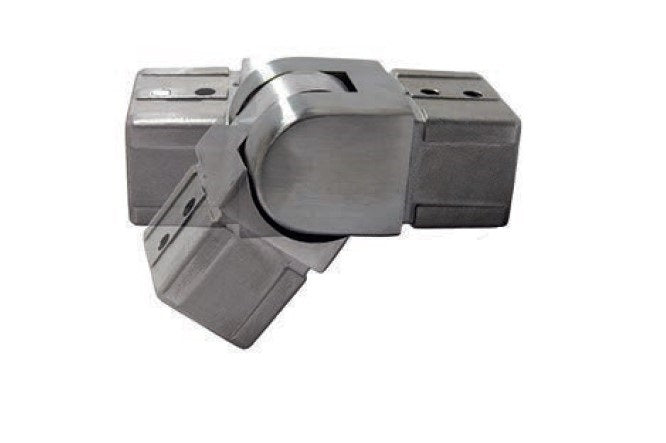40x30mm GRIPRAIL and SWIWEL VERTICAL JOINER