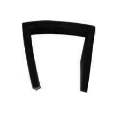 SUMMIT GLAZING RUBBER for 54 x 30mm Handrail