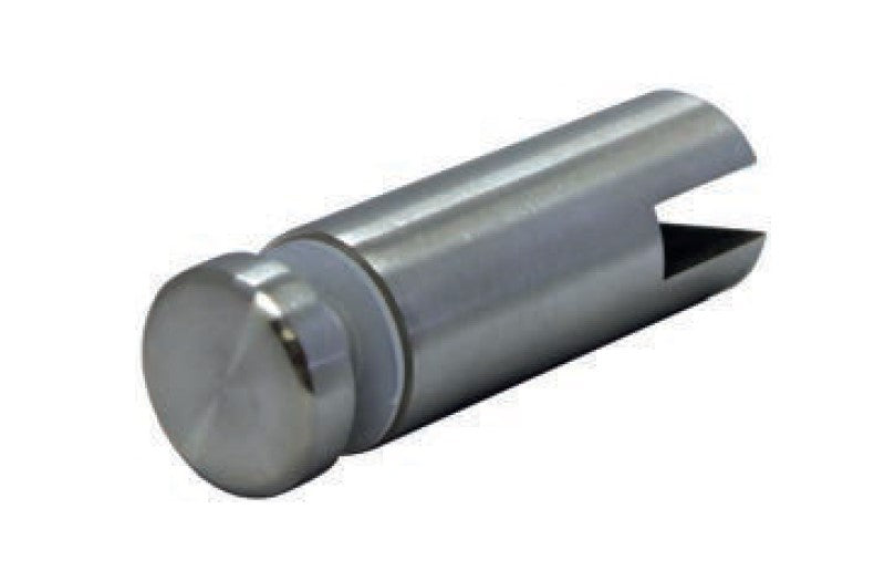 SOLO 50x10mm, RAIL CONNECTOR