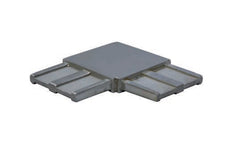 SOLO 50x10mm,90 Degrees JOINER