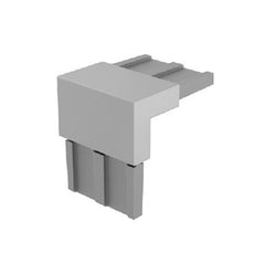 SOLO and 50X10 RANGE STAINLESS STEEL 316 VERTICAL 90 Degrees JOINER