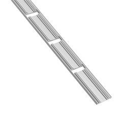 VISOR Balustrade - Aluminium Undercapping Plate - 4942mm Long