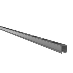 3022mm Long Bottom Rail Insert - Suits 65x16.5mm Balusters