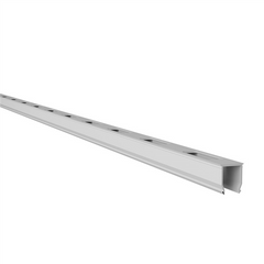 3022mm Long Bottom Rail Insert - Suits 65x16.5mm Balusters