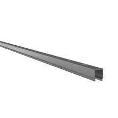 3250mm Long Bottom Rail Insert - Suits 16.5x16.5mm Balusters