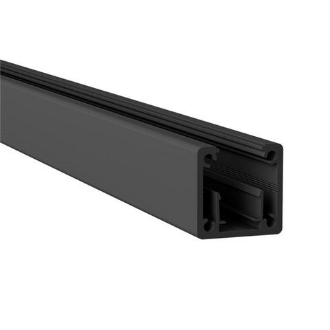 5800mm Long Bottom Rail - 45x45x3mm