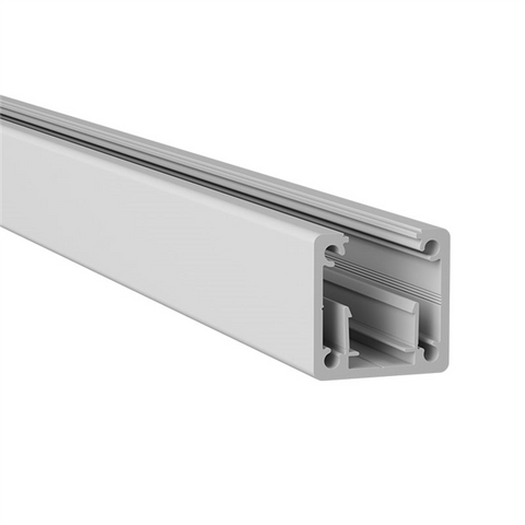 5800mm Long Bottom Rail - 45x45x3mm