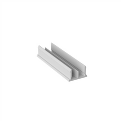 65mm Wide Top Spacer - For 65x16.5mm Slat Balustrade - Pack of 20